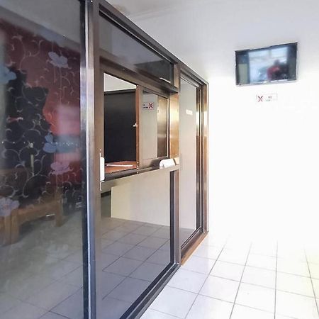 Hotel Good Sleep Balikpapan Mitra Reddoorz Exterior foto