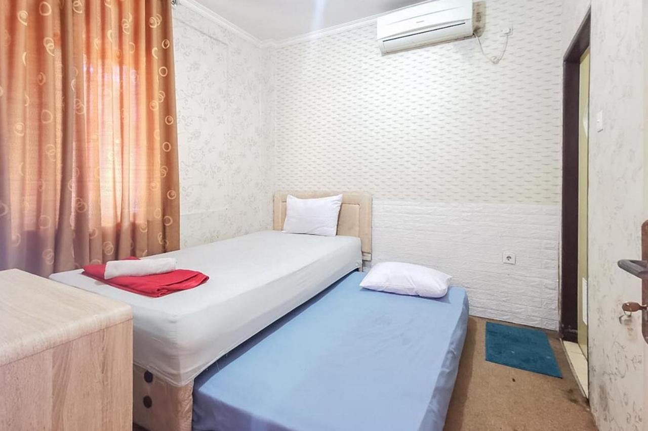 Hotel Good Sleep Balikpapan Mitra Reddoorz Exterior foto