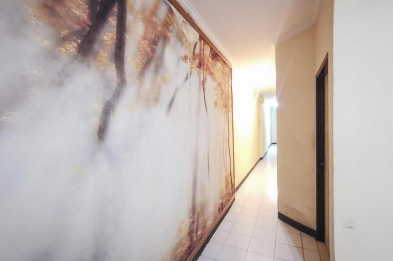 Hotel Good Sleep Balikpapan Mitra Reddoorz Exterior foto